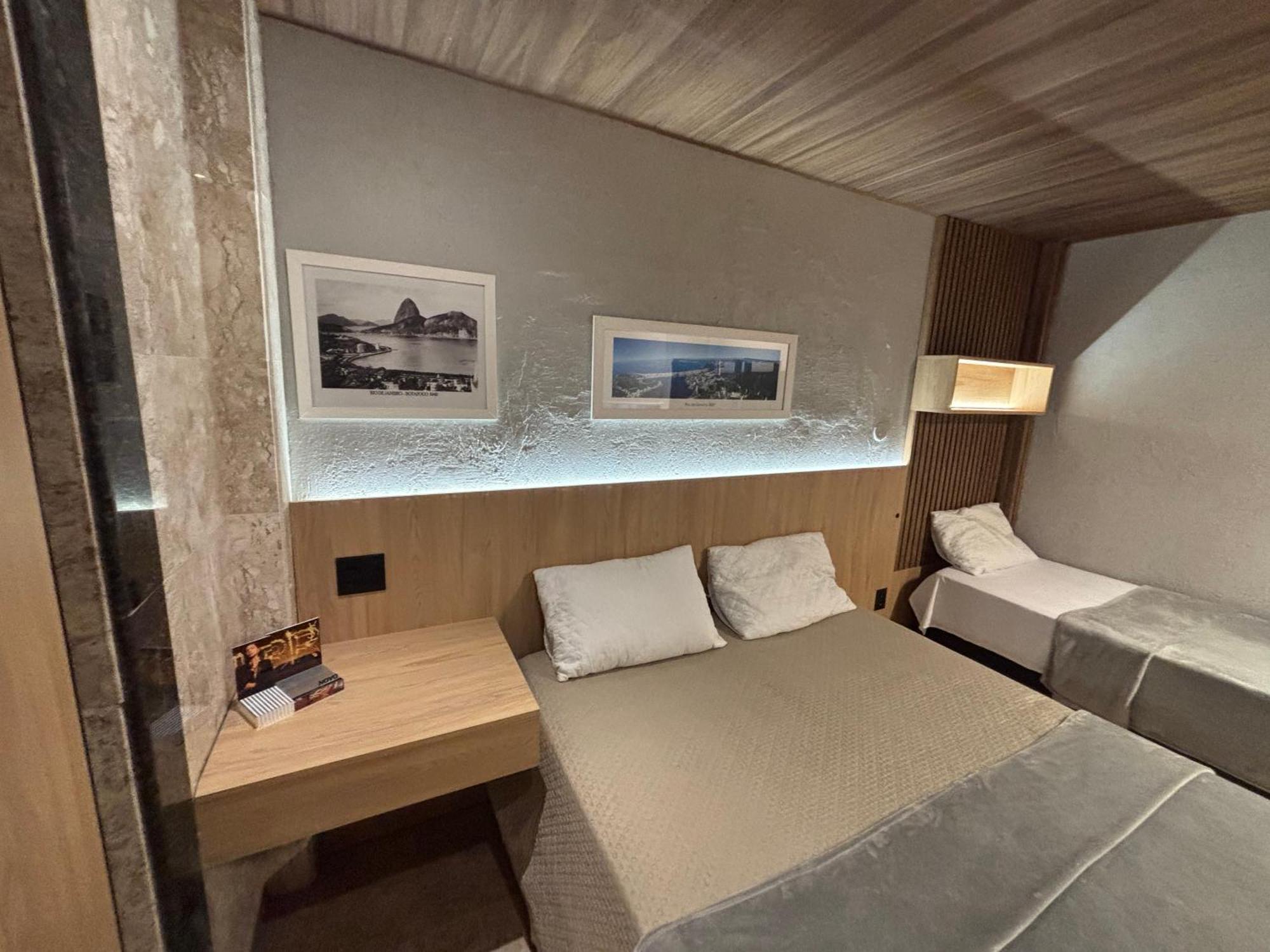 Ipanema Vinicius De Moraes II Apartment - Rio de Janeiro, Rio de Janeiro