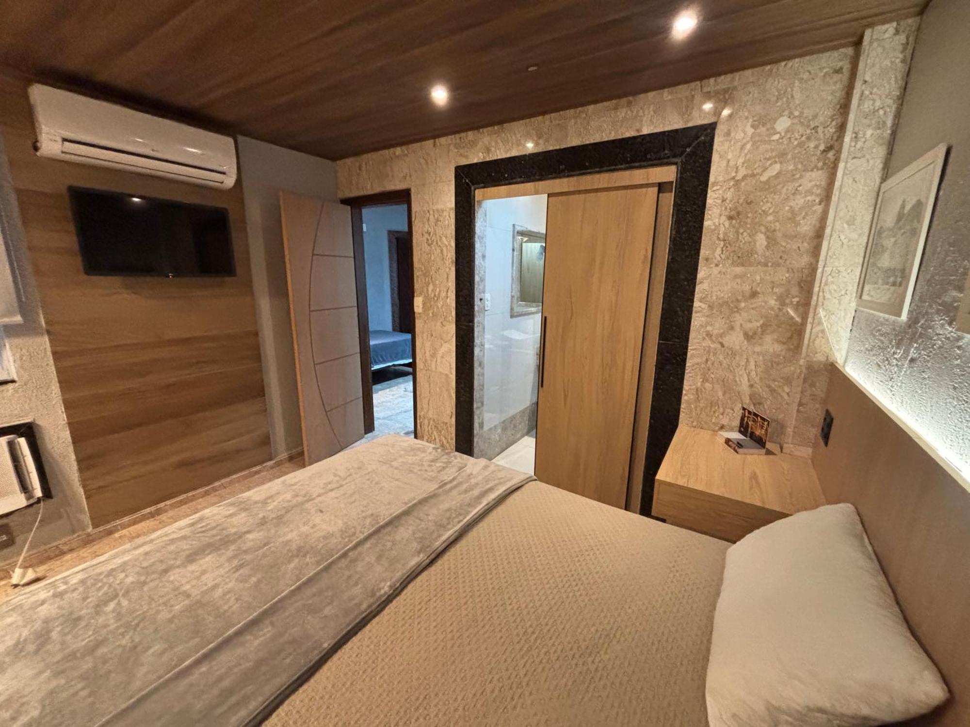 Ipanema Vinicius De Moraes II Apartment - Rio de Janeiro — Photos 1