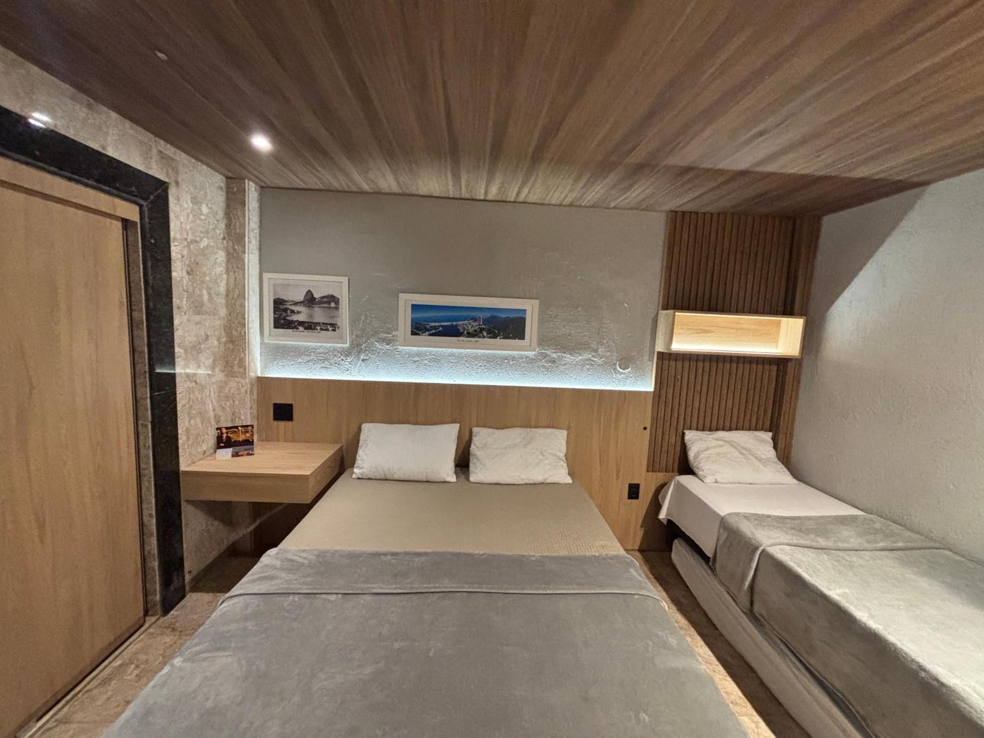 Ipanema Vinicius De Moraes II Apartment - Rio de Janeiro — Photos 2