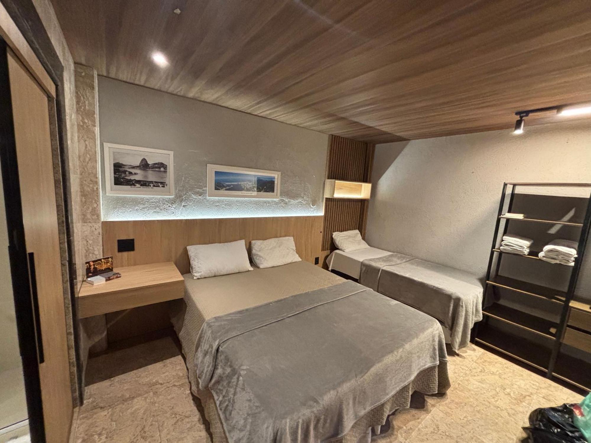 Ipanema Vinicius De Moraes II Apartment - Rio de Janeiro — Photos 3